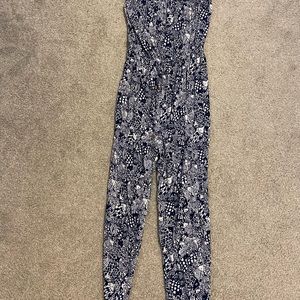 Lilly Pulitzer for Target size jumpsuit